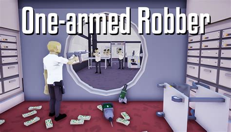 Jogar Bank Robbery no modo demo